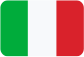 SAVORY Trade s.r.o. Italiano